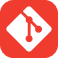 Git logo