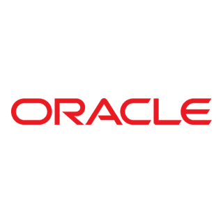 Oracle logo