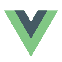 Vue.js logo